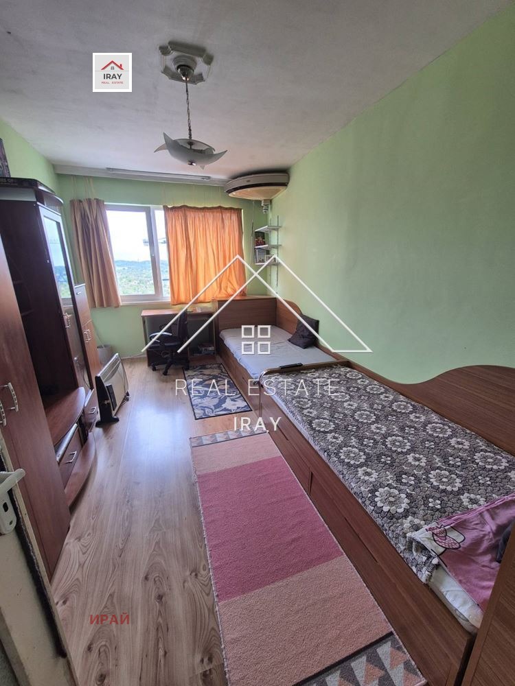 В оренду  2 спальні Стара Загора , Самара 3 , 60 кв.м | 66444164 - зображення [12]
