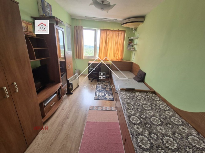 В оренду  2 спальні Стара Загора , Самара 3 , 60 кв.м | 66444164 - зображення [9]