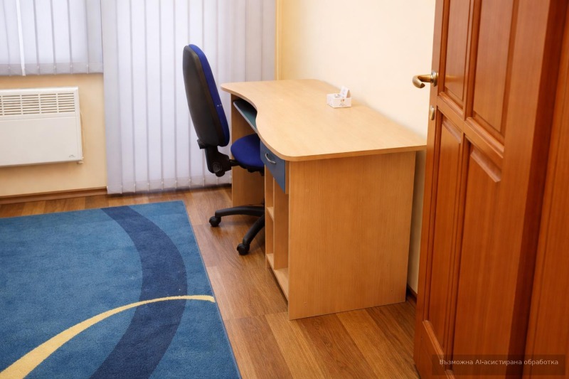 Дава под наем 3-СТАЕН, гр. Пловдив, Христо Смирненски, снимка 5 - Апартаменти - 53324227