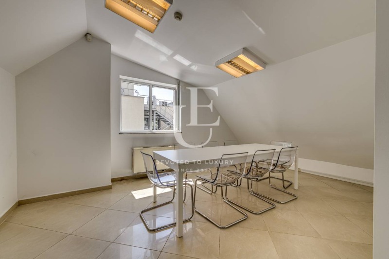 В аренду  Офис София , Център , 306 кв.м | 65782220 - изображение [8]