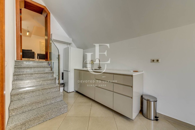 В аренду  Офис София , Център , 306 кв.м | 65782220 - изображение [6]