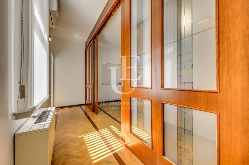 В аренду  Офис София , Център , 306 кв.м | 65782220 - изображение [11]