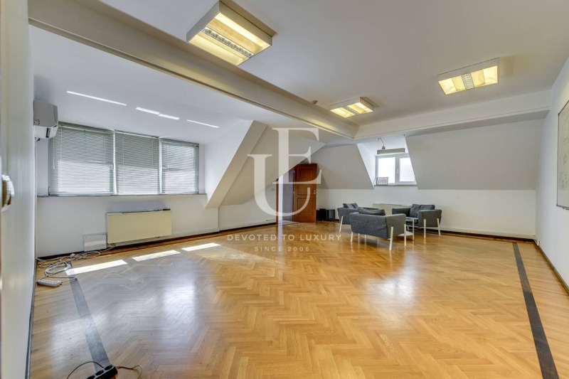 В аренду  Офис София , Център , 306 кв.м | 65782220 - изображение [7]