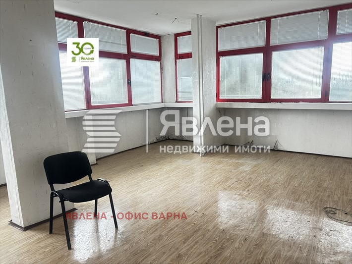 Дава под наем ОФИС, гр. Варна, Промишлена зона Тополи, снимка 4 - Офиси - 53528868