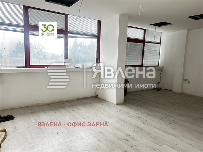 Дава под наем ОФИС, гр. Варна, Промишлена зона Тополи, снимка 3 - Офиси - 53528868