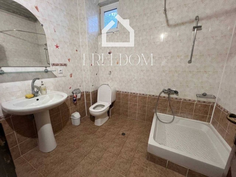 Дава под наем КЪЩА, гр. Варна, м-т Ален мак, снимка 10 - Къщи - 52925577