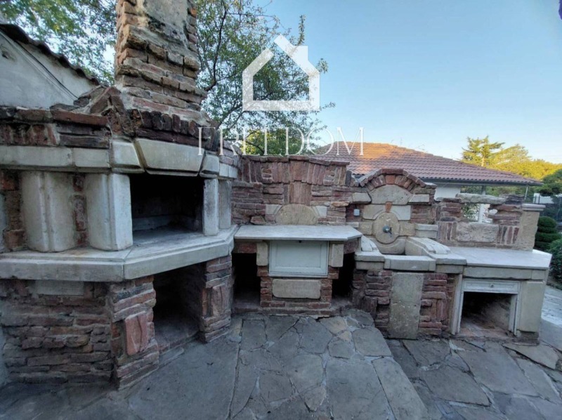 Дава под наем КЪЩА, гр. Варна, м-т Ален мак, снимка 12 - Къщи - 52925577