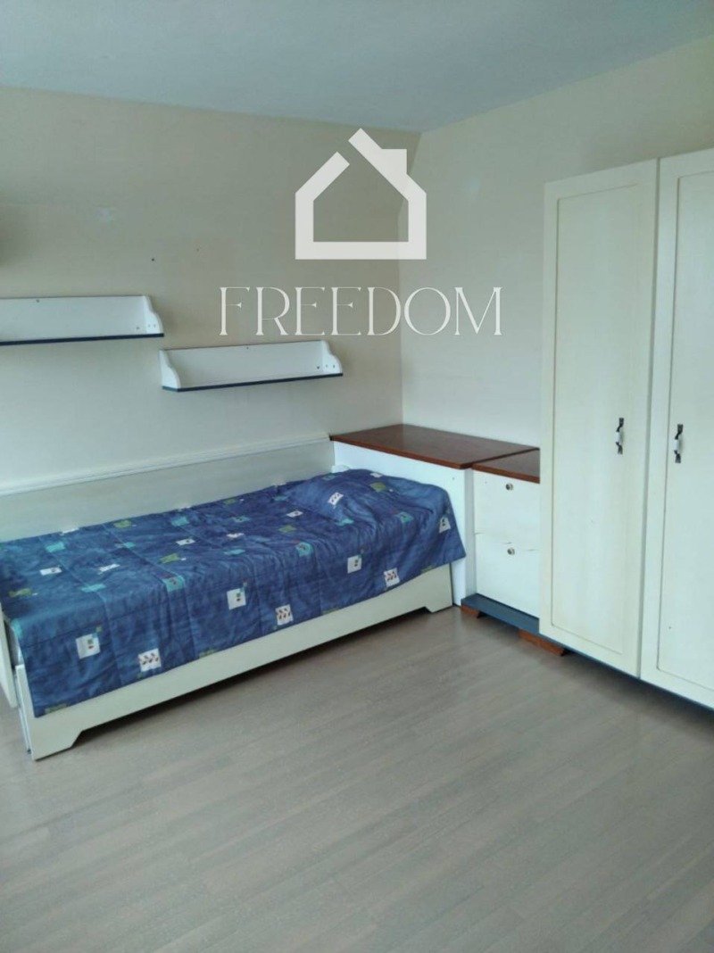 Дава под наем КЪЩА, гр. Варна, м-т Ален мак, снимка 7 - Къщи - 52925577