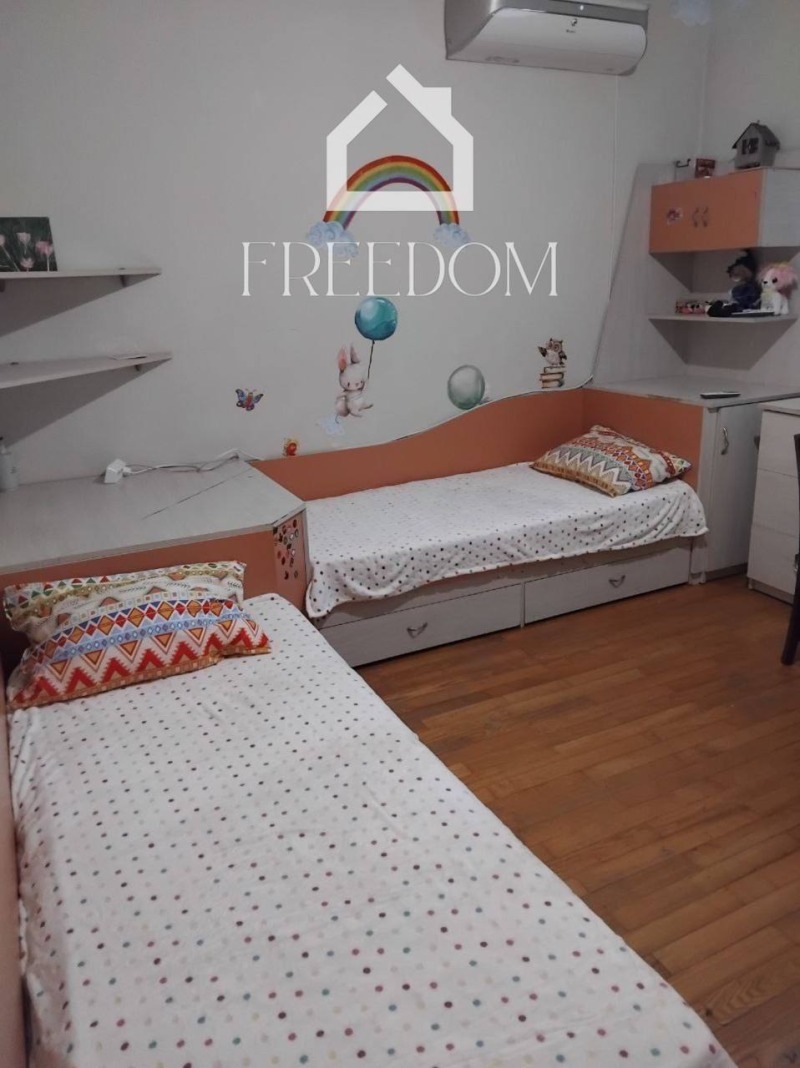 Дава под наем КЪЩА, гр. Варна, м-т Ален мак, снимка 2 - Къщи - 52925577