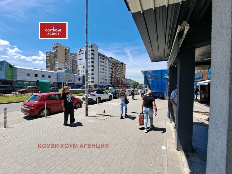 A louer  Boutique Sofia , Mladost 1 , 30 m² | 50466137 - image [4]