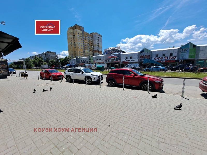 A louer  Boutique Sofia , Mladost 1 , 30 m² | 50466137 - image [3]