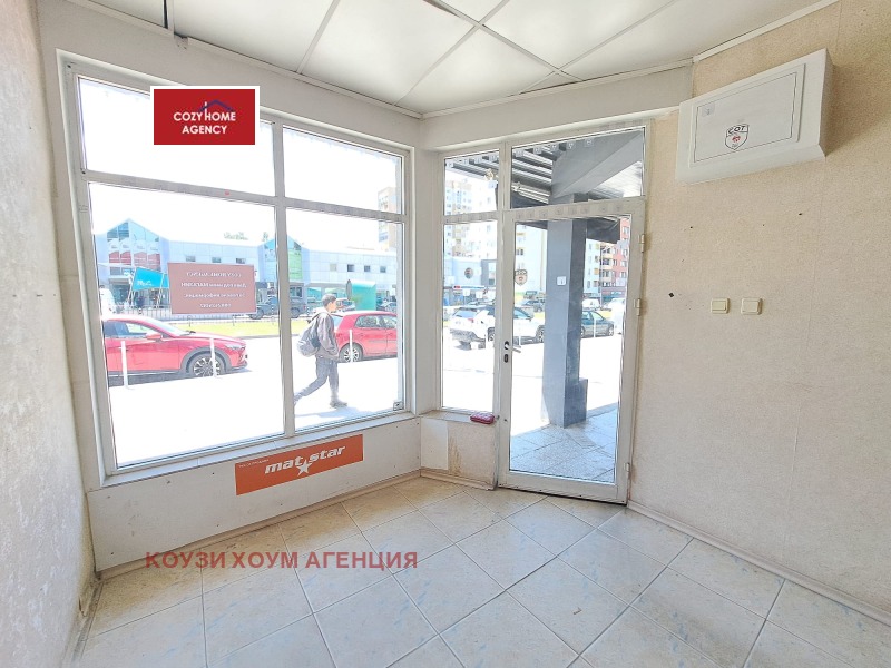 A louer  Boutique Sofia , Mladost 1 , 30 m² | 50466137 - image [6]