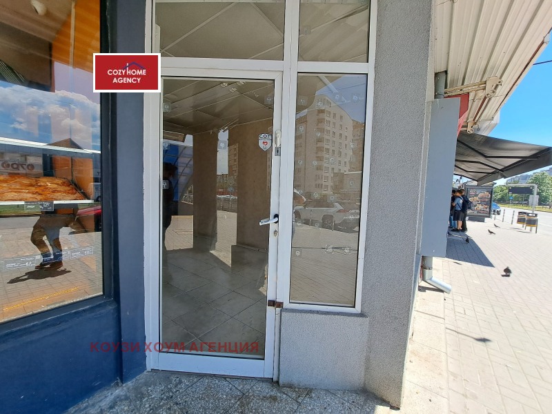 A louer  Boutique Sofia , Mladost 1 , 30 m² | 50466137 - image [5]