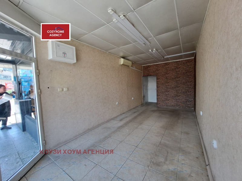 A louer  Boutique Sofia , Mladost 1 , 30 m² | 50466137 - image [7]