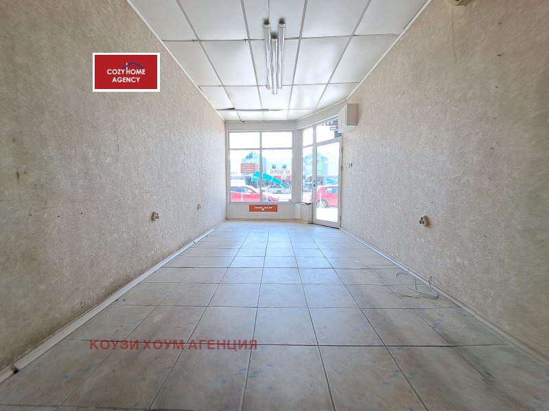 A louer  Boutique Sofia , Mladost 1 , 30 m² | 50466137 - image [8]