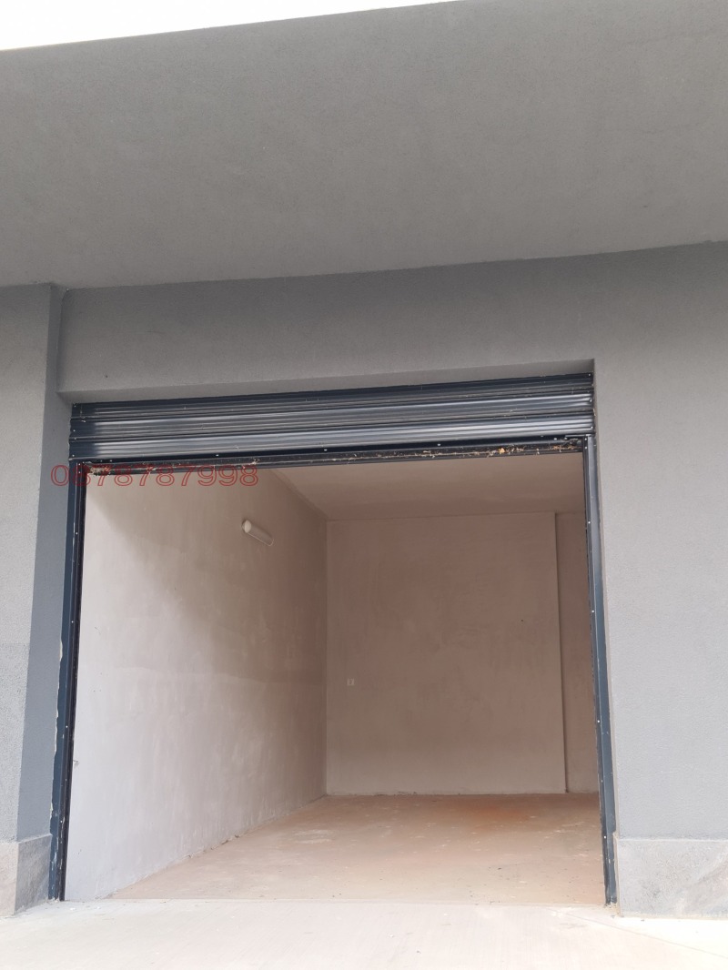 Te huur  Garage Plovdiv , Kjutsjuk Parizj , 20 m² | 16851741 - afbeelding [2]