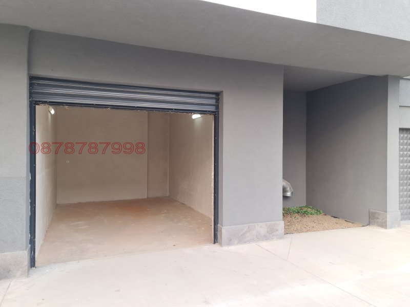 Te huur  Garage Plovdiv , Kjutsjuk Parizj , 20 m² | 16851741 - afbeelding [3]