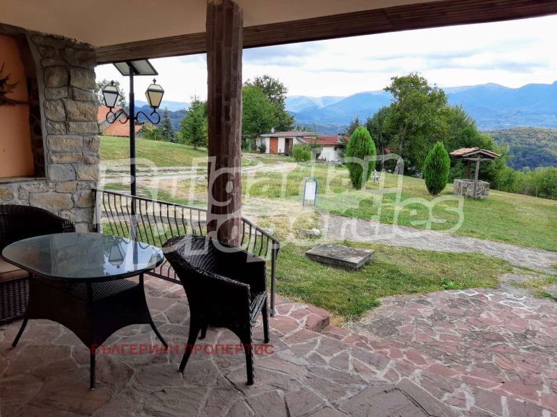 Til leje  Hotel region Gabrovo , Kravenik , 1590 kvm | 95213531 - billede [15]