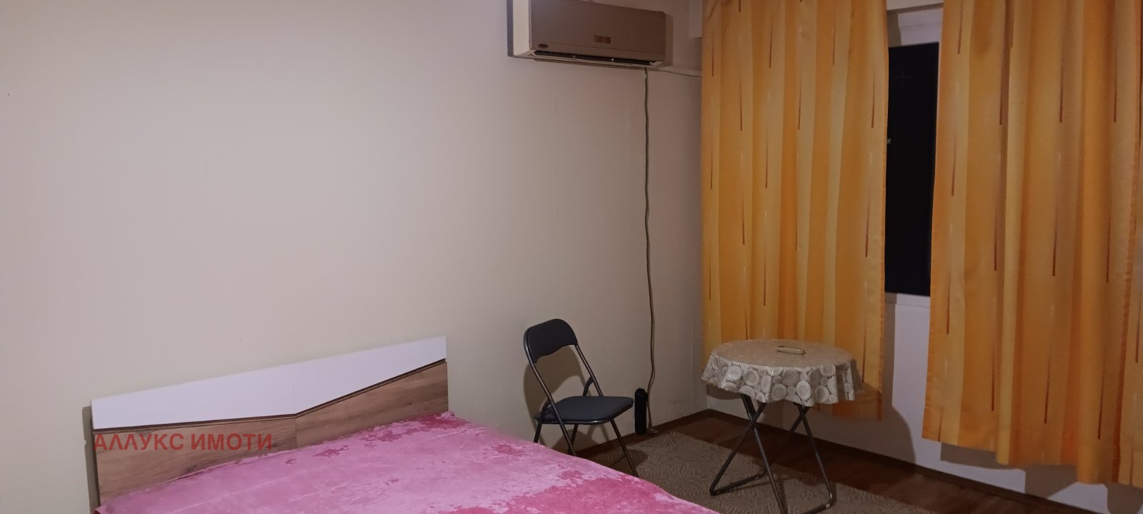 Дава под наем 1-СТАЕН, гр. Русе, Дружба 3, снимка 5 - Апартаменти - 55669360