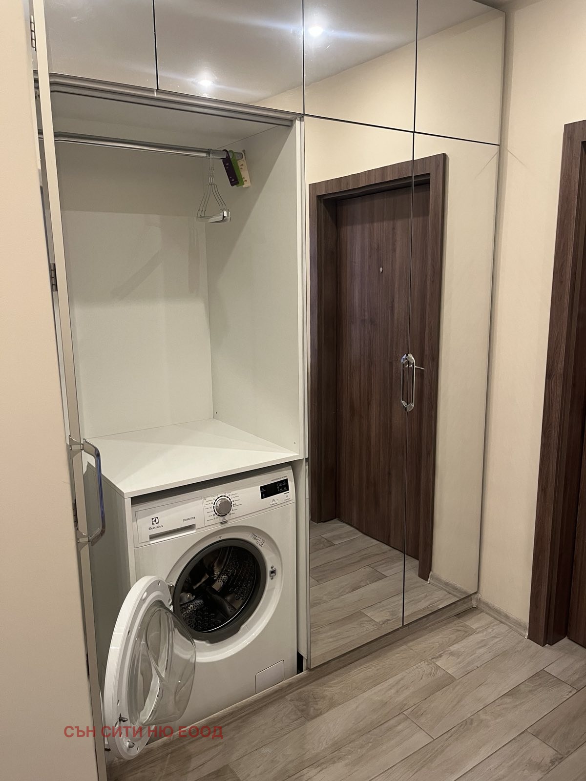 Дава под наем 2-СТАЕН, гр. София, Разсадника, снимка 9 - Апартаменти - 55807626