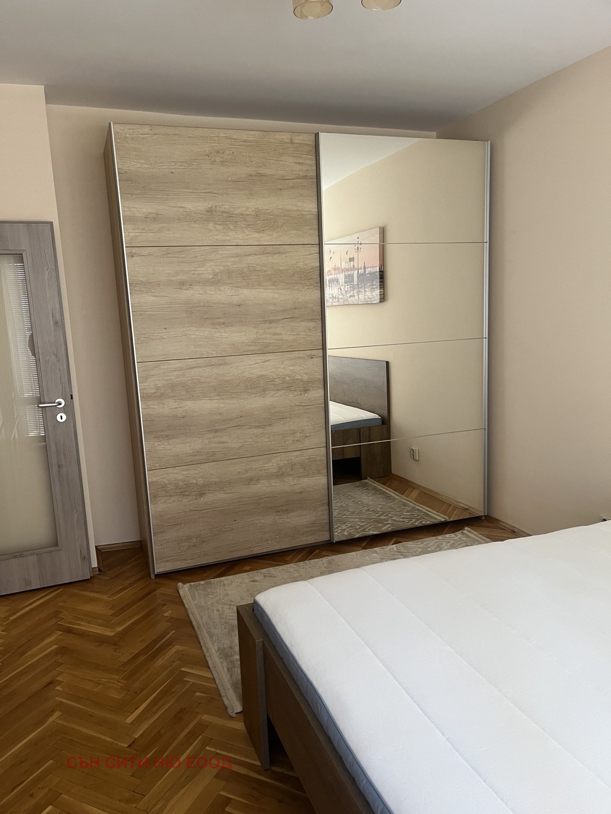 Дава под наем 2-СТАЕН, гр. София, Разсадника, снимка 2 - Апартаменти - 55807626