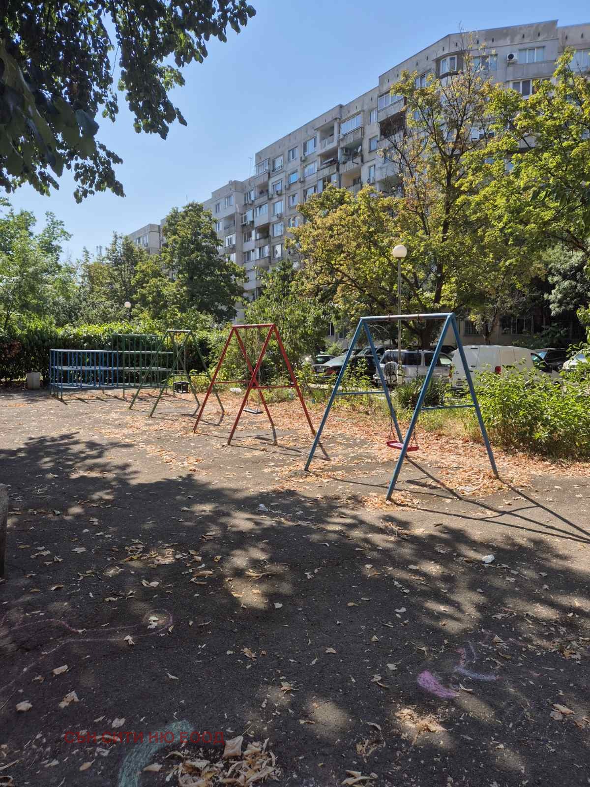Дава под наем 2-СТАЕН, гр. София, Разсадника, снимка 13 - Апартаменти - 55807626