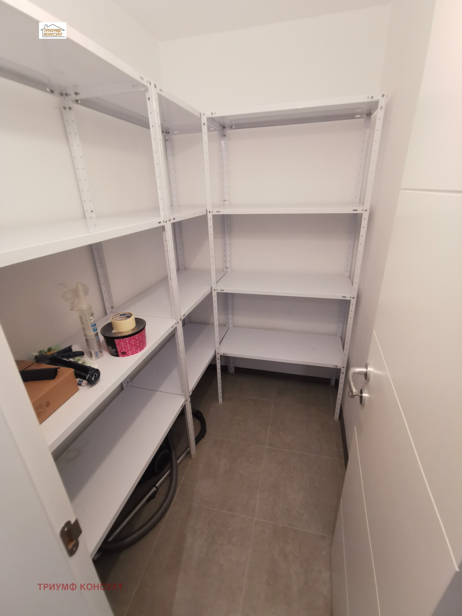 Дава под Наем 3-СТАЕН | Imot.bg — изображение 11