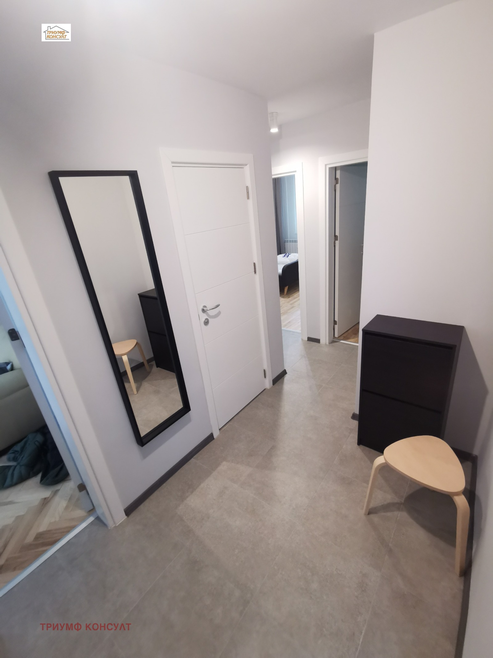 Дава под Наем 3-СТАЕН | Imot.bg — изображение 10