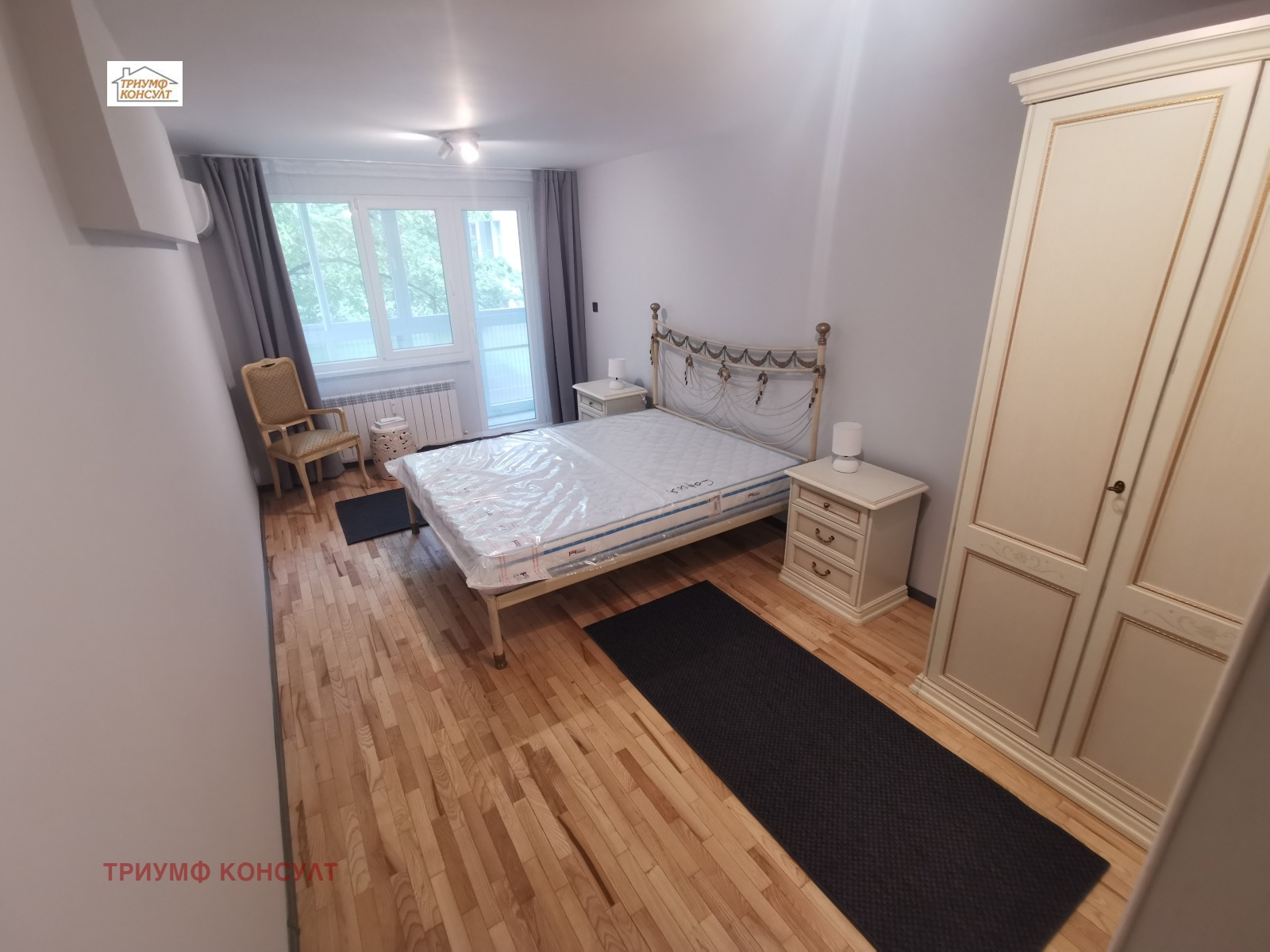 Дава под Наем 3-СТАЕН | Imot.bg — изображение 5