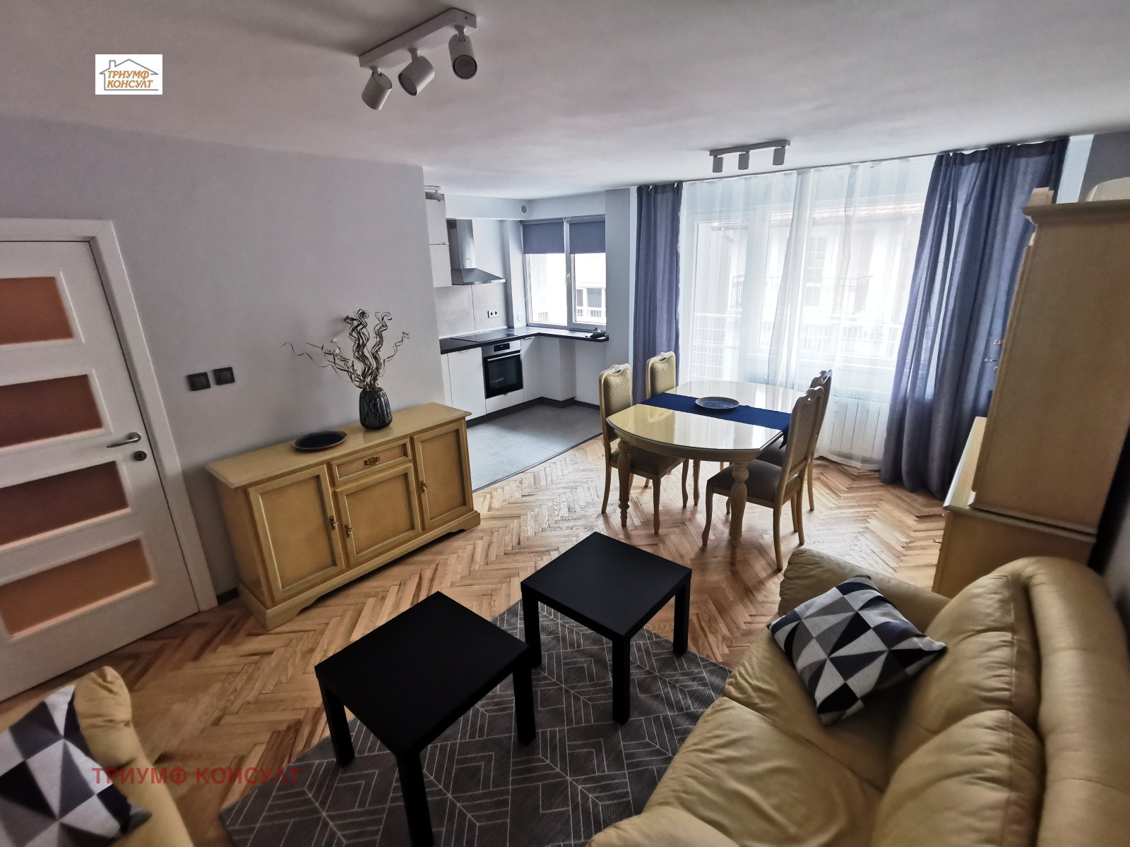 Дава под Наем 3-СТАЕН | Imot.bg — изображение 4