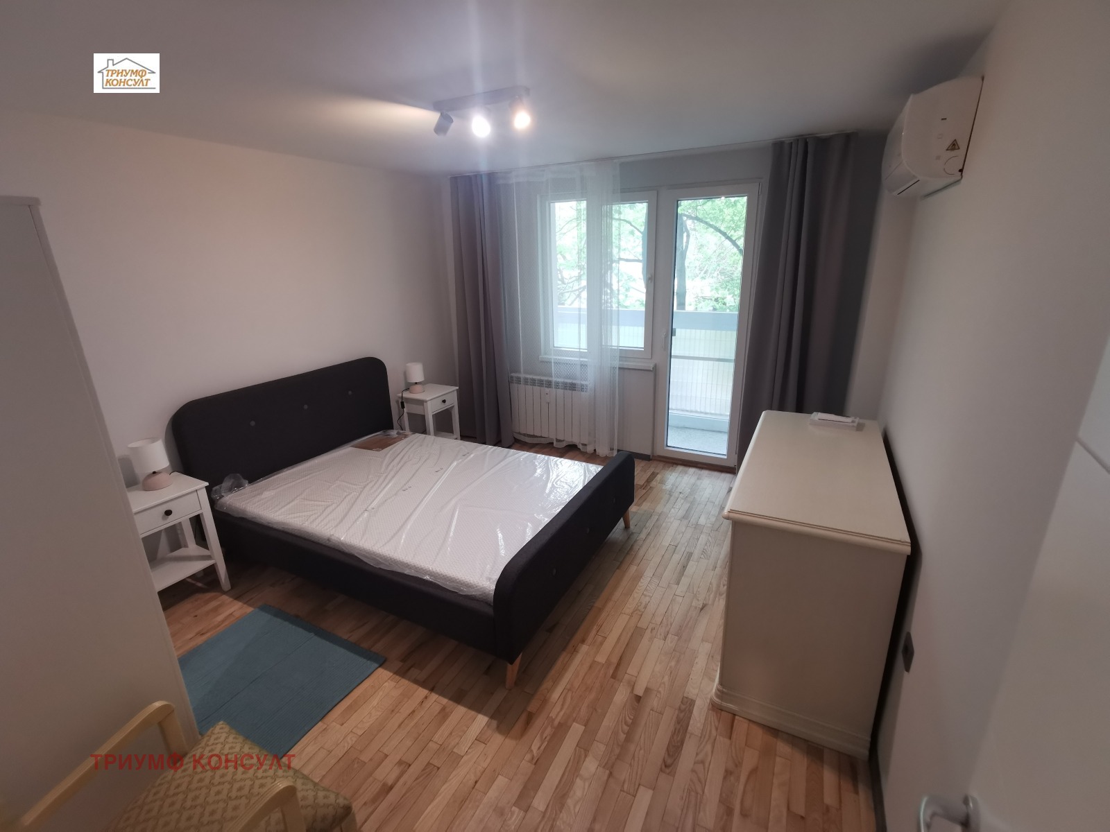 Дава под Наем 3-СТАЕН | Imot.bg — изображение 8