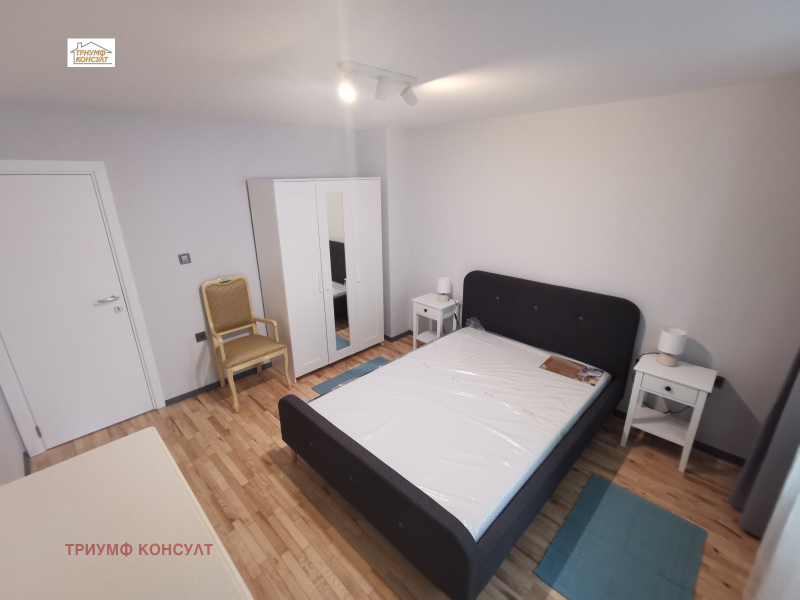 Дава под Наем 3-СТАЕН | Imot.bg — изображение 7