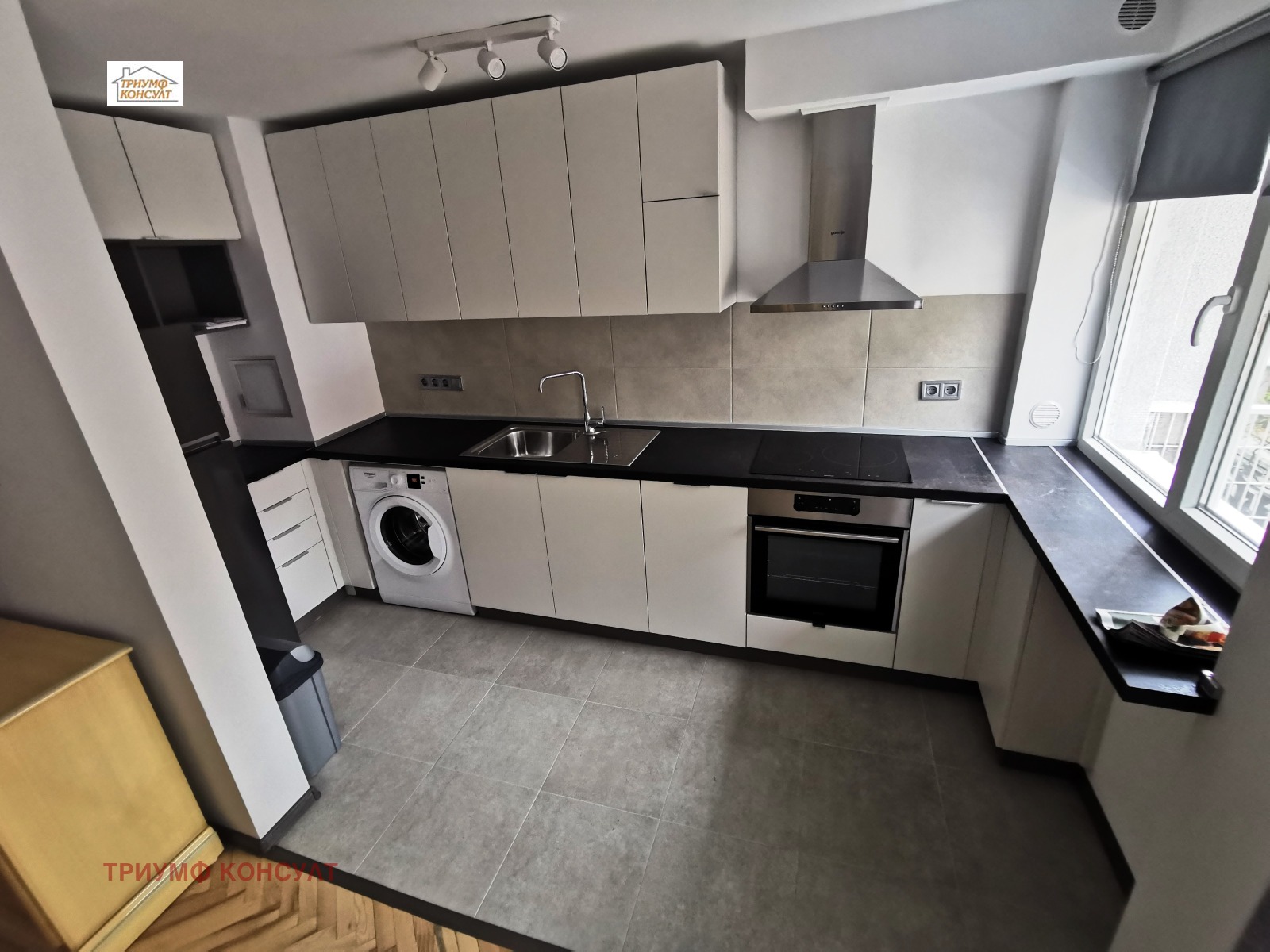 Дава под Наем 3-СТАЕН | Imot.bg — изображение 3