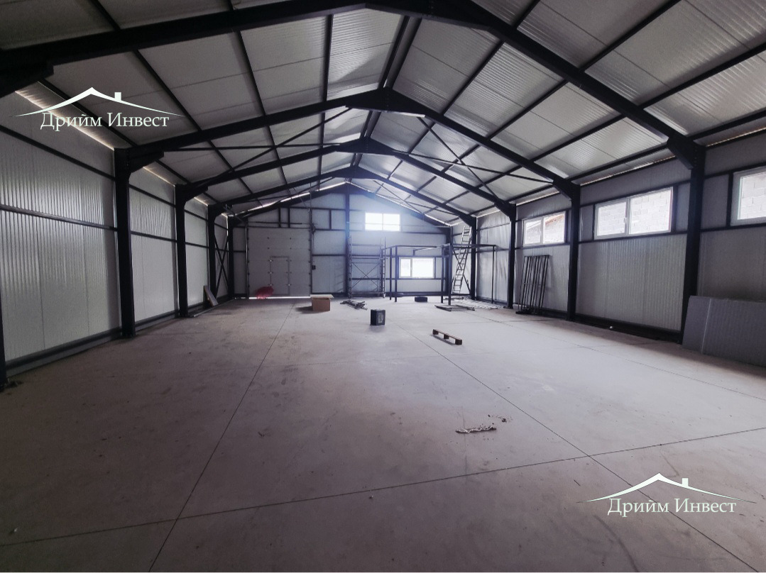 Дава под Наем ПРОМ. ПОМЕЩЕНИЕ | Imot.bg — изображение 3