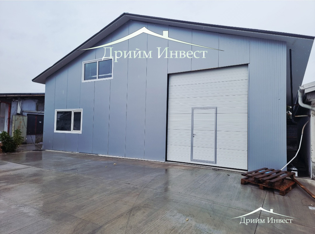 Дава под Наем ПРОМ. ПОМЕЩЕНИЕ | Imot.bg — изображение 1