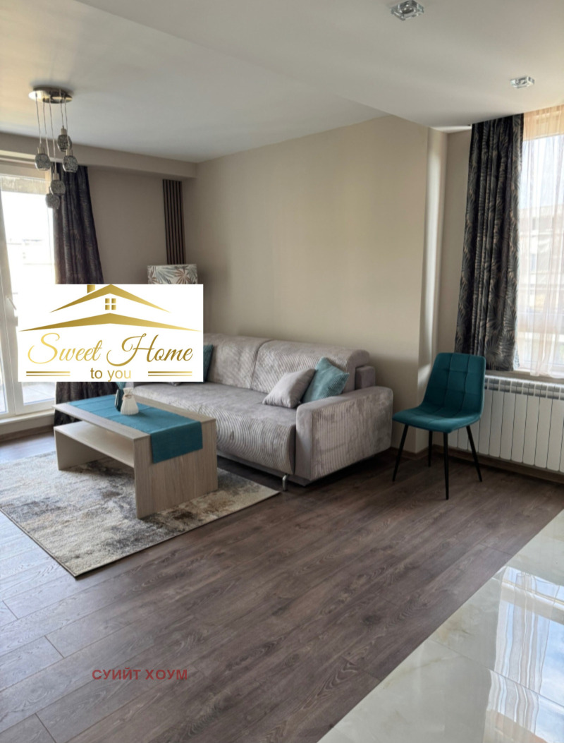 Kiralık  1 yatak odası Sofia , Dragalevci , 70 metrekare | 30894636 - görüntü [2]