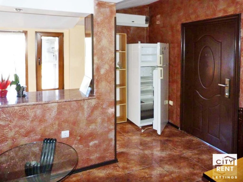 De inchiriat  1 dormitor Velico Târnovo , Țentâr , 50 mp | 74347321 - imagine [3]