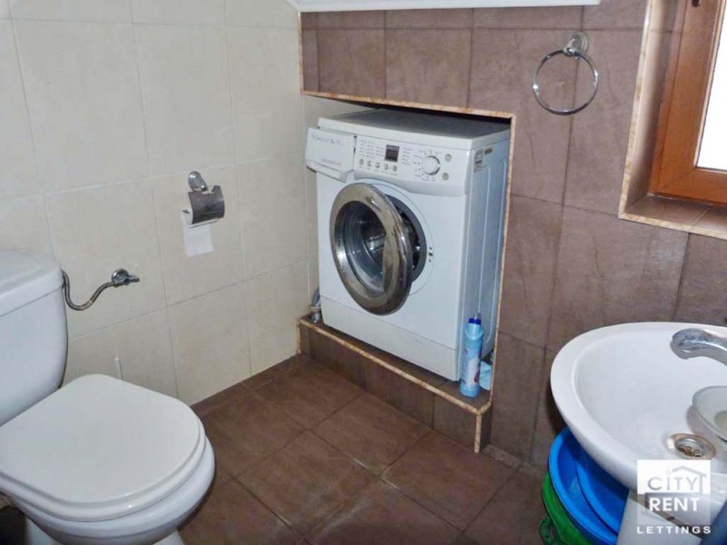 De inchiriat  1 dormitor Velico Târnovo , Țentâr , 50 mp | 74347321 - imagine [7]