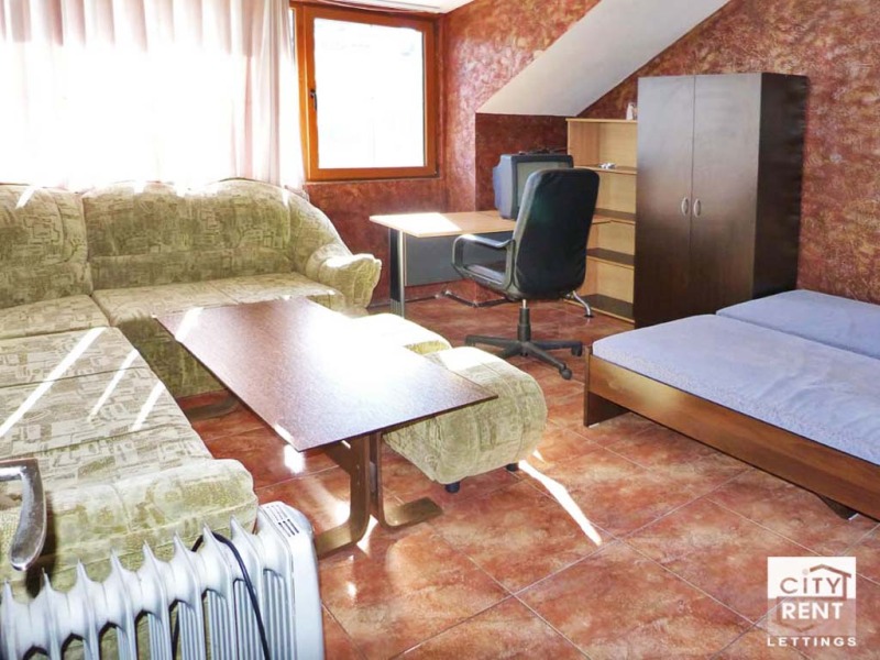 De inchiriat  1 dormitor Velico Târnovo , Țentâr , 50 mp | 74347321 - imagine [4]