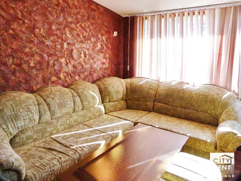 De inchiriat  1 dormitor Velico Târnovo , Țentâr , 50 mp | 74347321 - imagine [6]