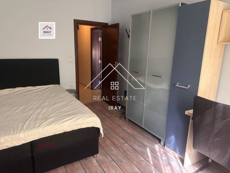 Do wynajęcia  1 sypialnia Stara Zagora , ORB , 60 mkw | 75293940 - obraz [3]