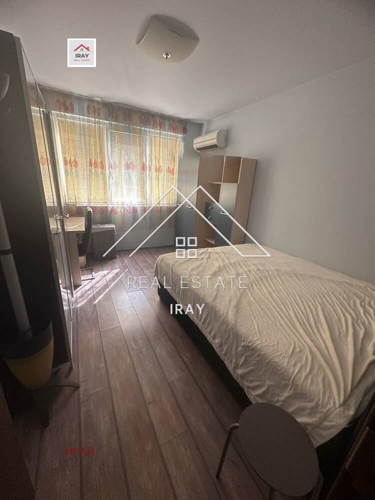 Do wynajęcia  1 sypialnia Stara Zagora , ORB , 60 mkw | 75293940 - obraz [4]