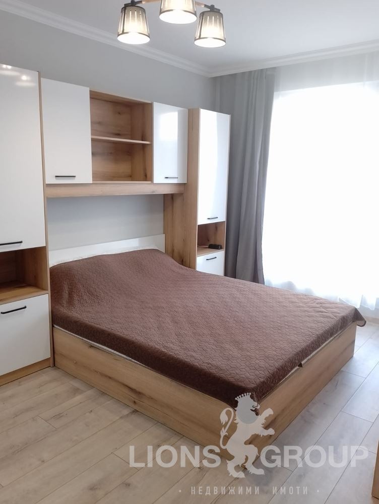 För uthyrning  1 sovrum Varna , m-t Ptjelina , 60 kvm | 84426878 - bild [6]