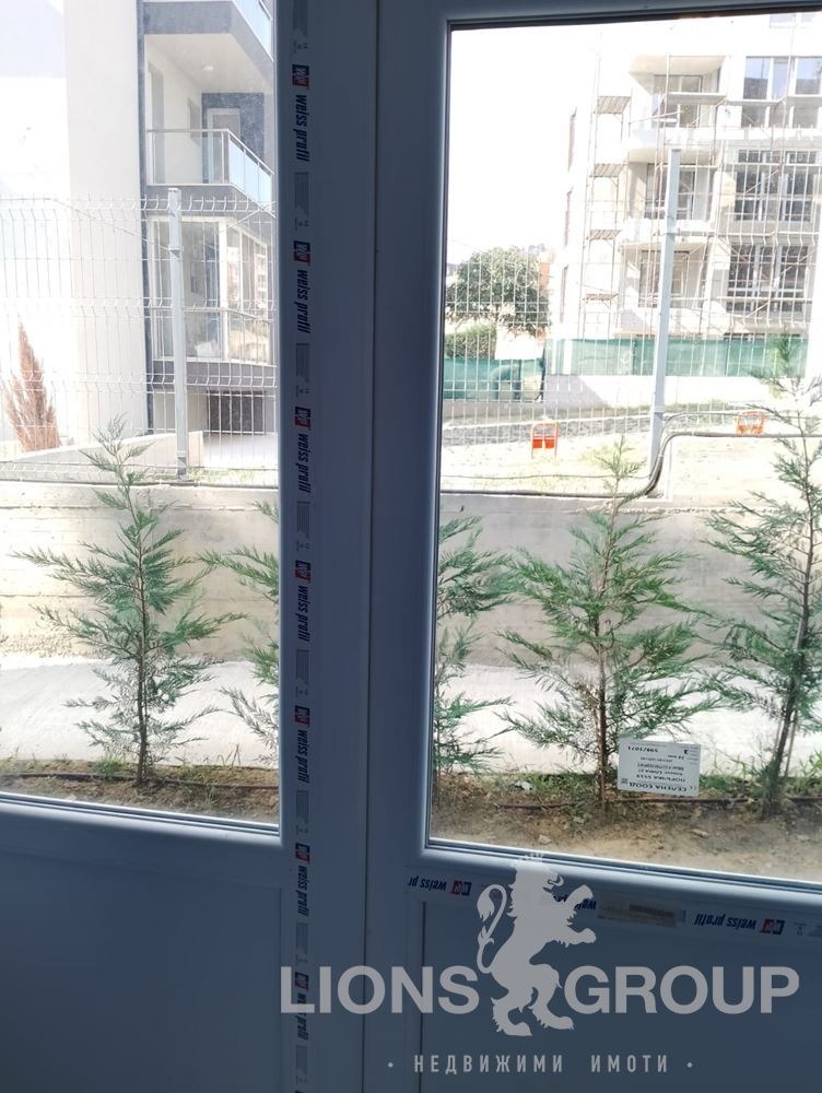 För uthyrning  1 sovrum Varna , m-t Ptjelina , 60 kvm | 84426878 - bild [5]
