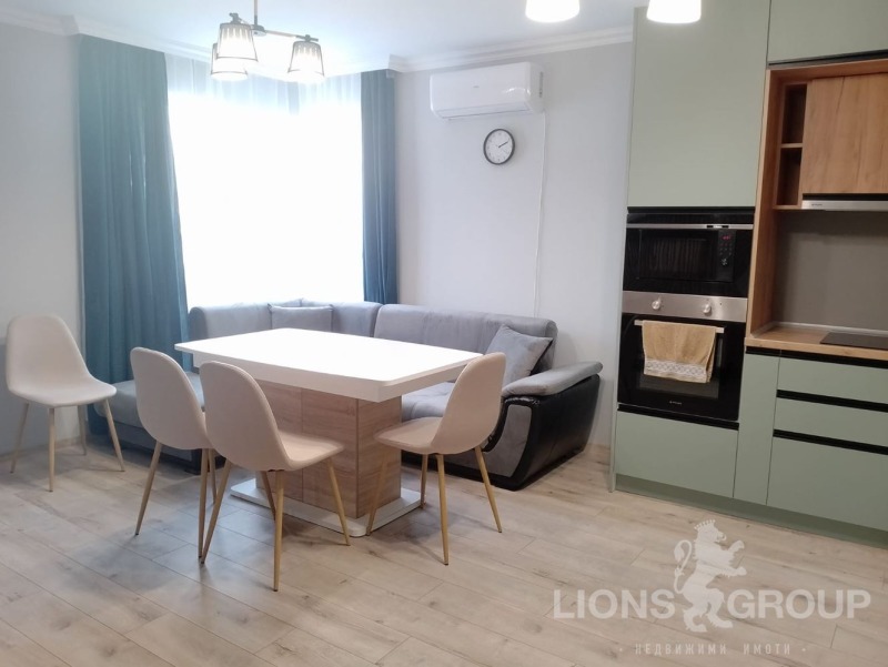 För uthyrning  1 sovrum Varna , m-t Ptjelina , 60 kvm | 84426878