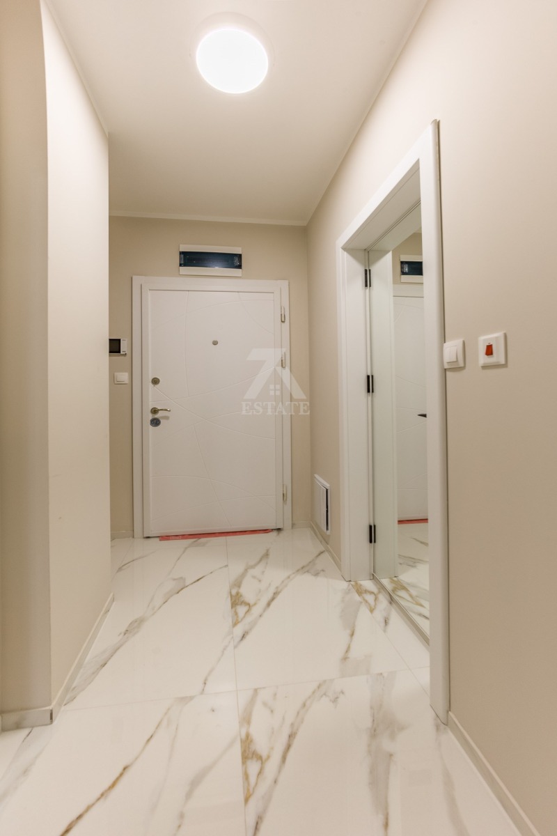 Do wynajęcia  1 sypialnia Sofia , Ljulin - centar , 76 mkw | 47741352 - obraz [6]