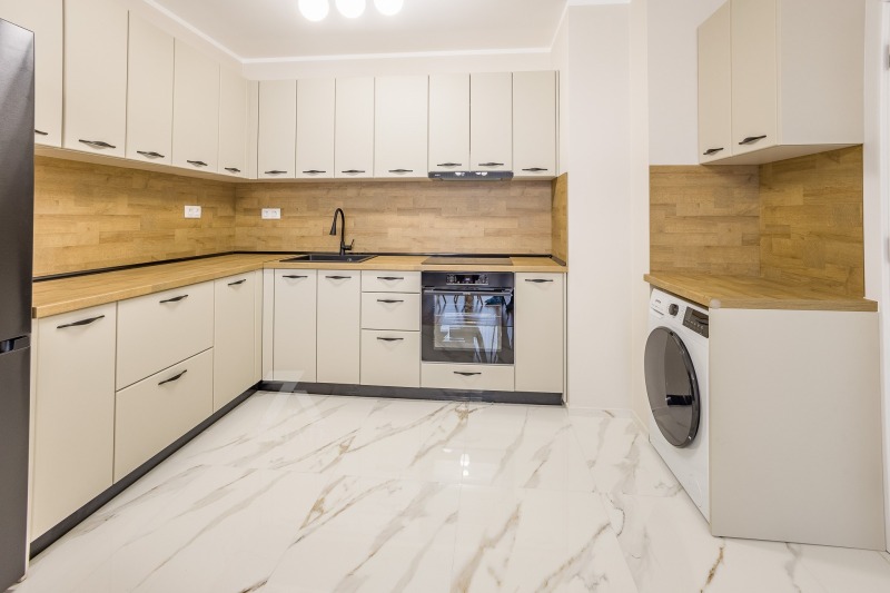 Do wynajęcia  1 sypialnia Sofia , Ljulin - centar , 76 mkw | 47741352 - obraz [3]