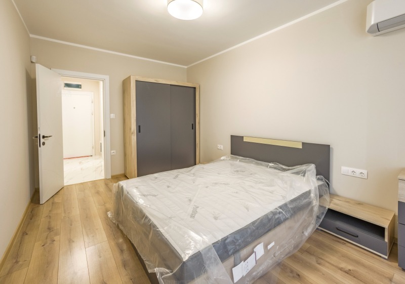 Do wynajęcia  1 sypialnia Sofia , Ljulin - centar , 76 mkw | 47741352 - obraz [5]