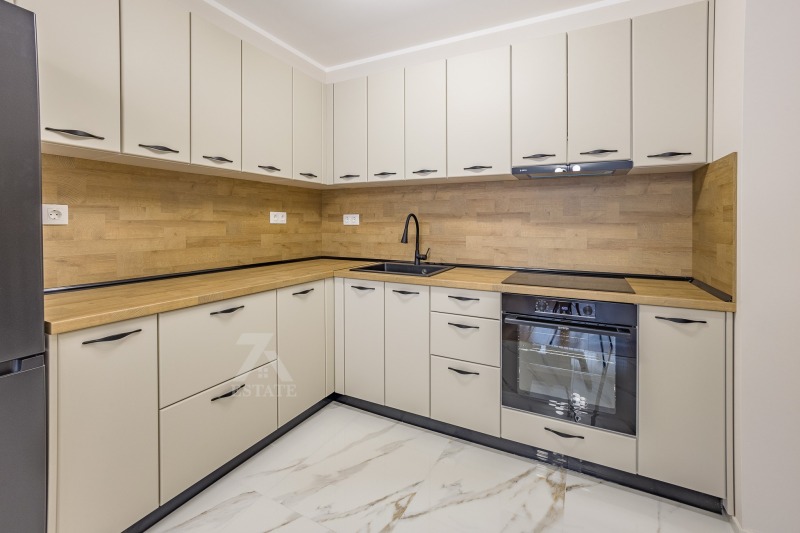 Do wynajęcia  1 sypialnia Sofia , Ljulin - centar , 76 mkw | 47741352 - obraz [2]