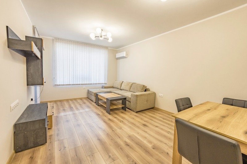 Do wynajęcia  1 sypialnia Sofia , Ljulin - centar , 76 mkw | 47741352 - obraz [4]